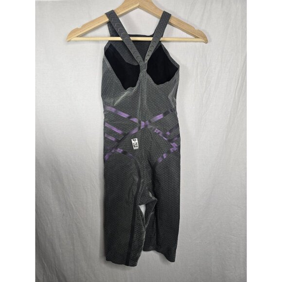 Dolfin LightStrike Women's Closed Back, Long Torso, Flex Leg -26-SMALL FLAW READ - Picture 2 of 16